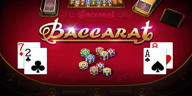 Baccarat - Isang larong internasyonal na lubos na hinahangad