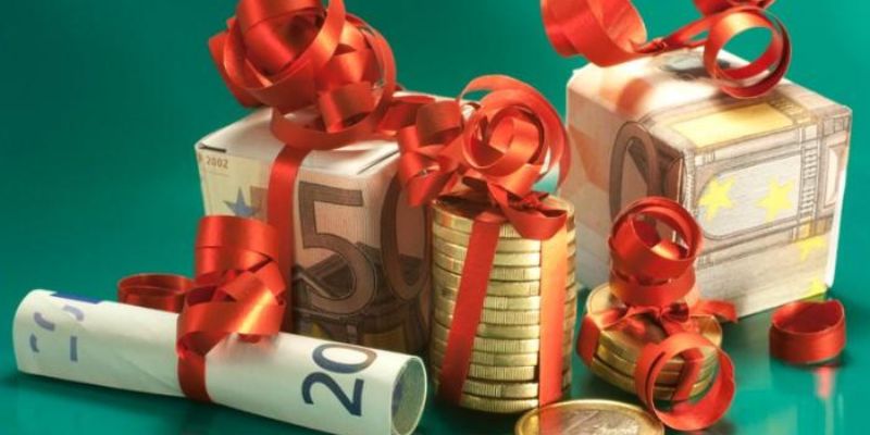 Bonus para sa unang deposito para sa mga bagong manlalaro