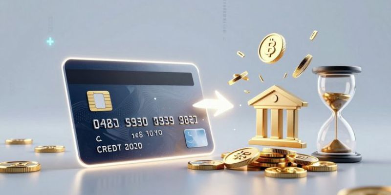 Convenient na Mag-deposit sa sa pamamagitan ng e-wallet