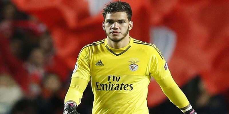 Goalkeeper sa Pinakamalakas na Lineup ng Man City