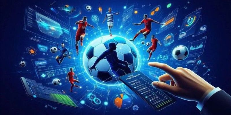 Ina-update ng IM Sports ang mga kaakit-akit na logro sa pagtaya