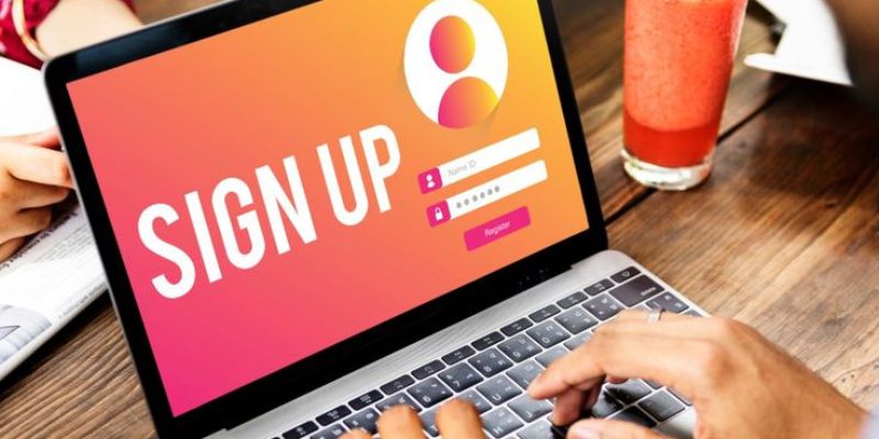 Mga dapat tandaan kapag nagrerehistro ng account sa isang site ng pagtaya