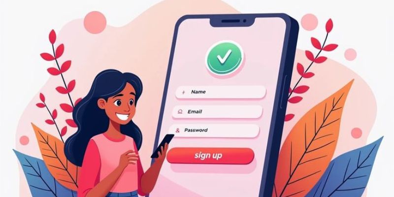 Mga detalyadong tagubilin para sa mga pamamaraan ng Magrehistro sa AAAA