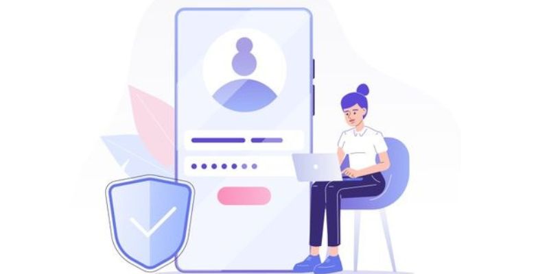 Mga tagubilin para sa pag-login sa AAAA sa isang personal na computer