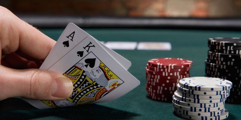 Paraan ng paglalaro ng Tsino Pokerkapag panalo nang tuluyan