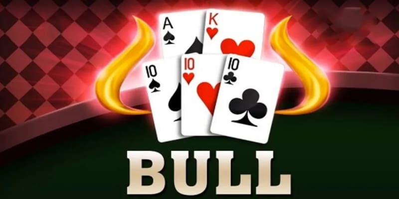 Bull Bull AAAA