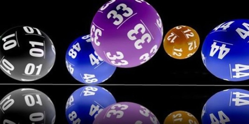 Lotto ng 3 rehiyon AAAA
