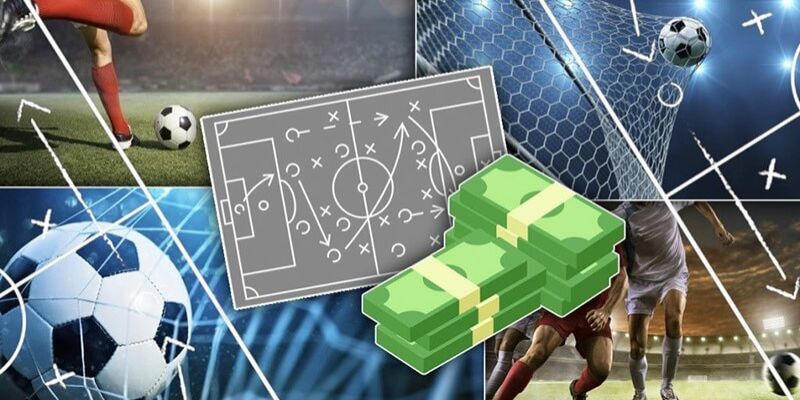 Mapagkakatiwalaang pagtaya sa football AAAA