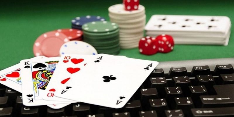 Paraan ng paglalaro ng Tsino Poker