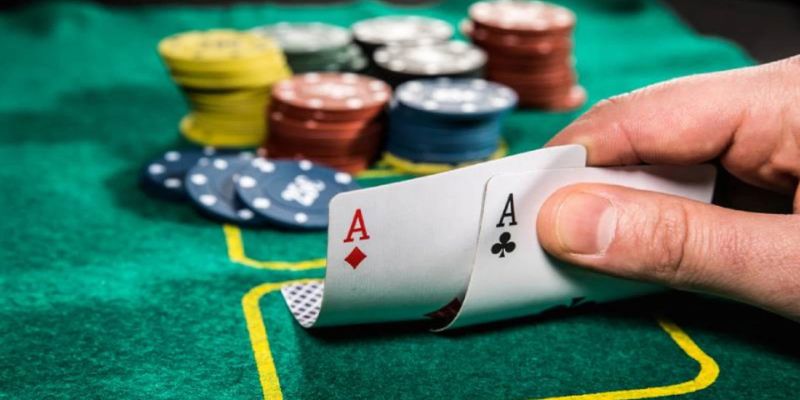 Paraan ng paglalaro ng Blackjack online